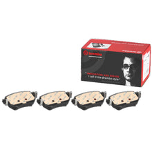 Cargar imagen en el visor de la galería, Balata Brembo P49059N