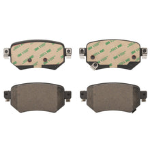 Cargar imagen en el visor de la galería, Balata Brembo P49059N