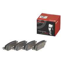 Cargar imagen en el visor de la galería, Balata Brembo P49063