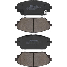 Cargar imagen en el visor de la galería, Balata Brembo P49065