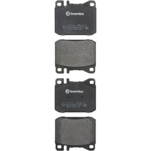 Cargar imagen en el visor de la galería, Balata Brembo P50004