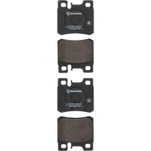 Cargar imagen en el visor de la galería, Balata Brembo P50009
