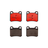 Balata Brembo P50013N
