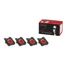 Cargar imagen en el visor de la galería, Balata Brembo P50017N