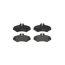 Cargar imagen en el visor de la galería, Balata Brembo P50020