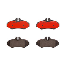 Cargar imagen en el visor de la galería, Balata Brembo P50020N