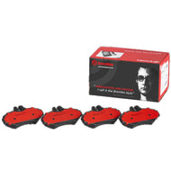 Balata Brembo P50020N