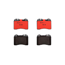 Cargar imagen en el visor de la galería, Balata Brembo P50022N