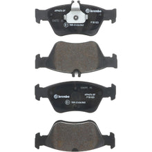 Cargar imagen en el visor de la galería, Balata Brembo P50023 - Mi Refacción
