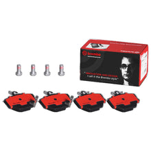 Cargar imagen en el visor de la galería, Balata Brembo P50038N