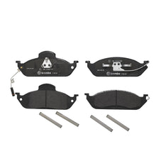 Cargar imagen en el visor de la galería, Balata Brembo P50039
