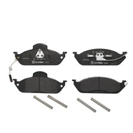 Balata Brembo P50039