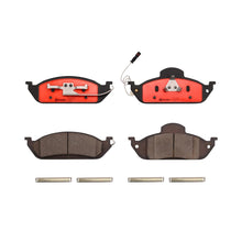 Cargar imagen en el visor de la galería, Balata Brembo P50039N