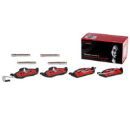 Balata Brembo P50039N