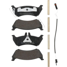 Cargar imagen en el visor de la galería, Balata Brembo P50044