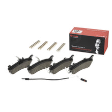 Cargar imagen en el visor de la galería, Balata Brembo P50044