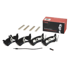 Cargar imagen en el visor de la galería, Balata Brembo P50044