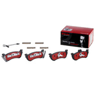 Balata Brembo P50044N