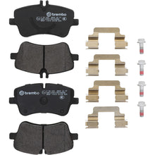 Cargar imagen en el visor de la galería, Balata Brembo P50045