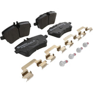 Balata Brembo P50045