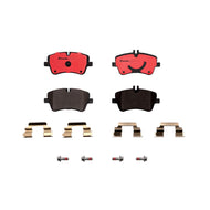 Balata Brembo P50045N