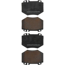 Cargar imagen en el visor de la galería, Balata Brembo P50048