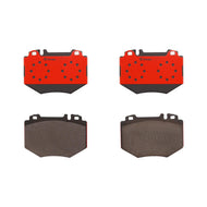 Balata Brembo P50048N - Mi Refacción