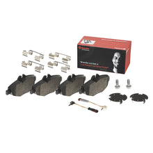 Cargar imagen en el visor de la galería, Balata Brembo P50049