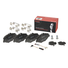 Cargar imagen en el visor de la galería, Balata Brembo P50049