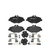 Cargar imagen en el visor de la galería, Balata Brembo P50049