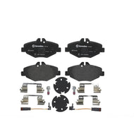 Balata Brembo P50049