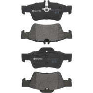Balata Brembo P50052