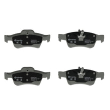 Cargar imagen en el visor de la galería, Balata Brembo P50052N - Mi Refacción