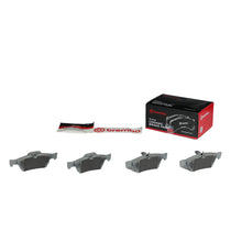 Cargar imagen en el visor de la galería, Balata Brembo P50052N - Mi Refacción