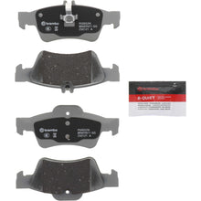 Cargar imagen en el visor de la galería, Balata Brembo P50052N - Mi Refacción