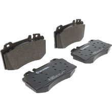 Cargar imagen en el visor de la galería, Balata Brembo P50053