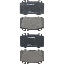 Cargar imagen en el visor de la galería, Balata Brembo P50053