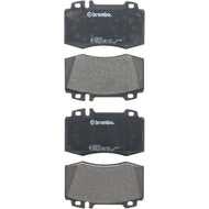 Balata Brembo P50053