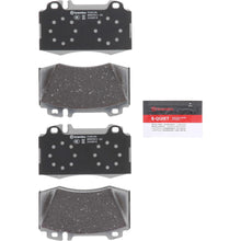 Cargar imagen en el visor de la galería, Balata Brembo P50053N