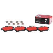 Cargar imagen en el visor de la galería, Balata Brembo P50057N