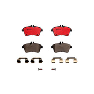 Balata Brembo P50057N