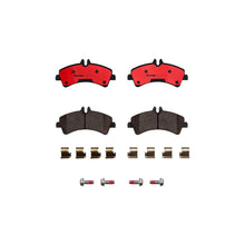 Cargar imagen en el visor de la galería, Balata Brembo P50060N