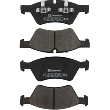 Cargar imagen en el visor de la galería, Balata Brembo P50063
