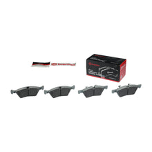 Cargar imagen en el visor de la galería, Balata Brembo P50063N