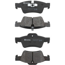 Cargar imagen en el visor de la galería, Balata Brembo P50064