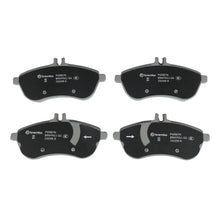 Cargar imagen en el visor de la galería, Balata Brembo P50067N
