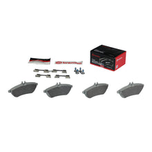 Cargar imagen en el visor de la galería, Balata Brembo P50067N