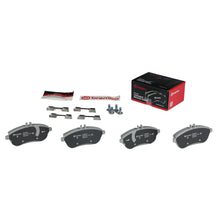 Cargar imagen en el visor de la galería, Balata Brembo P50067N