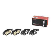 Cargar imagen en el visor de la galería, Balata Brembo P50068