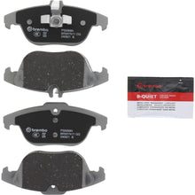 Cargar imagen en el visor de la galería, Balata Brembo P50068N